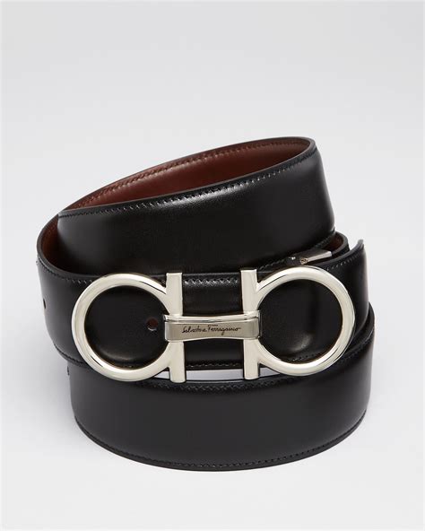 vintage ferragamo belt|ferragamo belt sale women's.